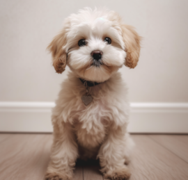 Shih Poo Puppies For Sale - Florida Fur Babies